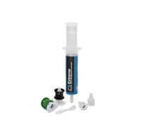 ERRECOM Extreme - 30 ml,Air Conditioning and Refrigeration Leak Stop, Includes 1/4 SAE and 5/16 SAE (R410a, R32) adapters and for Vehicle A/C Systems, Includes R1234yf and R134a adapters