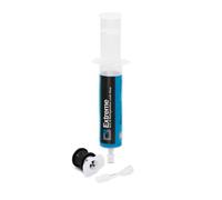 ERRECOM Extreme - 30 ml, Leak Stop for Vehicle A/C Systems using R134a Refrigerant Gas, includes Adapter for Low-Pressure Charging Port R134a