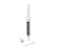Errecom Extreme White - 12 mL, Refrigerant Leak Stop for Refrigerators with hermetic compressor and R600 - R290 - R134a, 1/4 SAE adapter included