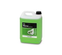 ERRECOM Green Cool, Green Coolant and Antifreeze -10°C/+103°C, Formulation with organic-based OAT inhibitor package, G12, Ready to Use, 5 Litre