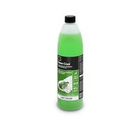 ERRECOM Green Cool, Green Coolant and Antifreeze -20°C/+106°C, Formulation with organic-based OAT inhibitor package, G12, Ready to Use, 1 Litre