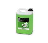 ERRECOM Green Cool, Green Coolant and Antifreeze -20°C/+106°C, Formulation with organic-based OAT inhibitor package, G12, Ready to Use, 5 Litre