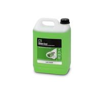 ERRECOM Green Cool, Green Coolant and Antifreeze -30°C/+107°C, Formulation with organic-based OAT inhibitor package, G12, Ready to Use, 5 Litre