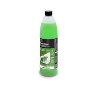 ERRECOM Green Cool, Green Coolant and Antifreeze -30°C/+107°C, Formulation with organic-based OAT inhibitor package, G12, Ready to Use, 1 Litre