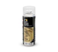 Errecom Interior Purifier, Car Air Conditioner & Cabin Purifying Spray | Neutralises Bad Odours and Contaminants | One-Shot Fast-Acting Formula | Long-Lasting Fresh Air | 200 ml Vanilla Scent