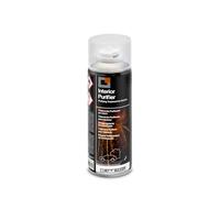 Errecom Interior Purifier, Car Air Conditioner & Cabin Purifying Spray | Neutralises Bad Odours and Contaminants | One-Shot Fast-Acting Formula | Long-Lasting Fresh Air | 200 ml Oud Scent