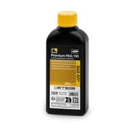 ERRECOM PAG 150 + UV Dye - 250 mL, Vehicle A/C Compressor Oil, compatible also with Electric Compressors, suitable for R134a and R1234yf refrigerant gases, Contains Fluorescent Dye
