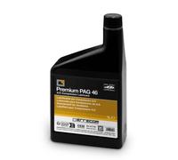 ERRECOM PAG 46-1 L, Vehicle A/C Compressor Oil, compatible also with Electric Compressors, suitable for R134a and R1234yf refrigerant gases