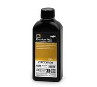 ERRECOM PAG Universal - 250 mL, Vehicle A/C Compressor Oil, compatible also with Electric Compressors, suitable for R134a and R1234yf refrigerant gases