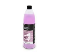 ERRECOM Pink Cool, Pink Coolant and Antifreeze -20°C/+106°C, Formulation with 100% silanized Si-OAT inhibitor package, G12+, G12++, Ready to Use, 1 Litre