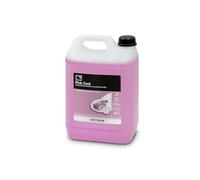 ERRECOM Pink Cool, Pink Coolant and Antifreeze -20°C/+106°C, Formulation with 100% silanized Si-OAT inhibitor package, G12+, G12++, Ready to Use, 5 Litre