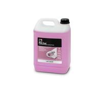 ERRECOM Pink Cool, Pink Coolant and Antifreeze -30°C/+107°C, Formulation with 100% silanized Si-OAT inhibitor package, G12+, G12++, Ready to Use, 5 Litre