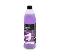 ERRECOM Purple Cool, Purple Coolant and Antifreeze -30°C/+107°C, Formulation with Glycerin, G13, Ready to Use, 1 Litres