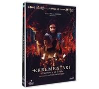 Errementari (El Herrero y el Diablo) (Spanish Release)