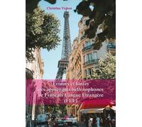 Erreurs et fautes des hellénophones apprenant le FLE: Greek speakers’ usual mistakes learning the French language