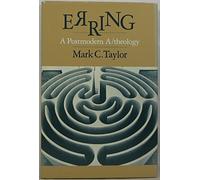 Erring: Post-modern A/theology
