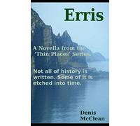 Erris: A Thin Place Novella (Thin Places)