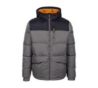 Erris Down Jacket Trespass Grey L