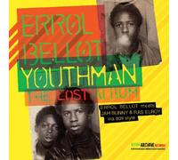 Errol Bellot - Youthman - The Lost Album