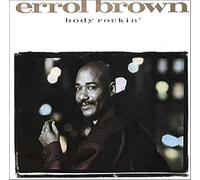 Errol Brown - BODY ROCKIN'