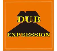 Errol Brown - Dub Expression - Vinyl Record - D659z