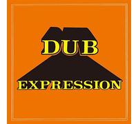 Errol Brown - Dub Expression - Vinyl Record - K659z