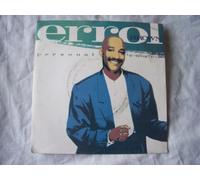 Errol Brown - ERROL BROWN Personal Touch UK 7" 45