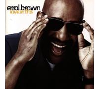 Errol Brown - Love In This