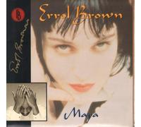 Errol Brown - Maya