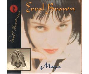 Errol Brown - Maya