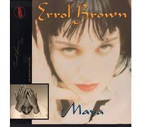 Errol Brown - Maya [VINYL]