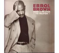 Errol Brown - Send A Prayer