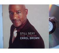 Errol Brown - Still Sexy