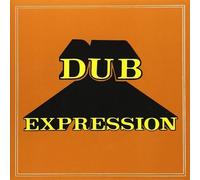 Dub Expression [Vinyl LP] [VINYL]