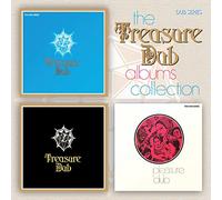 Errol Brown & The Supersonics - The Treasure Dub Albums Collection: Expanded Edition