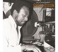 Errol Dixon - Blues For The Highway