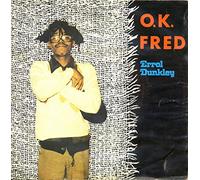 Errol Dunkley - O.k. Fred
