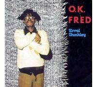 Errol Dunkley - OK Fred