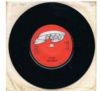 Errol Dunkley - OK Fred / OK Fred Instrumental Version [7" Vinyl]