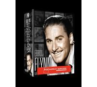 Errol Flynn Coffret 15 DVD