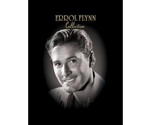 Errol Flynn - Prestige Collection [6 DVDs]