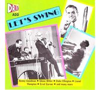 Errol Garner, Benny Goodman, Monty Sunshine Band, Artie Shaw..