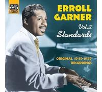 Erroll Garner - GARNER, Erroll: Standards