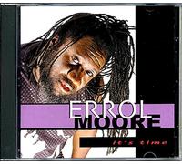 Errol Moore - It's Time
