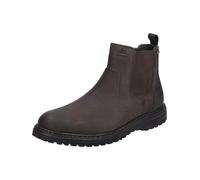 Josef Seibel Men's Erroll 51 Mens Ankle Boots - Brown - Size: 8