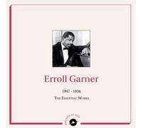 Erroll Garner 1947 - 1956: The Essential Works (Vinyl) 12" Album