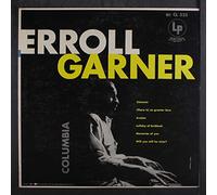 erroll garner