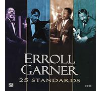 Erroll Garner - 25 Standards