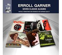 Erroll Garner - 7 Classic Albums