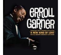 ERROLL GARNER: A NEW KIND OF LOVE (OCTAVE REMASTERED SERIES) - CD BRAND NEW